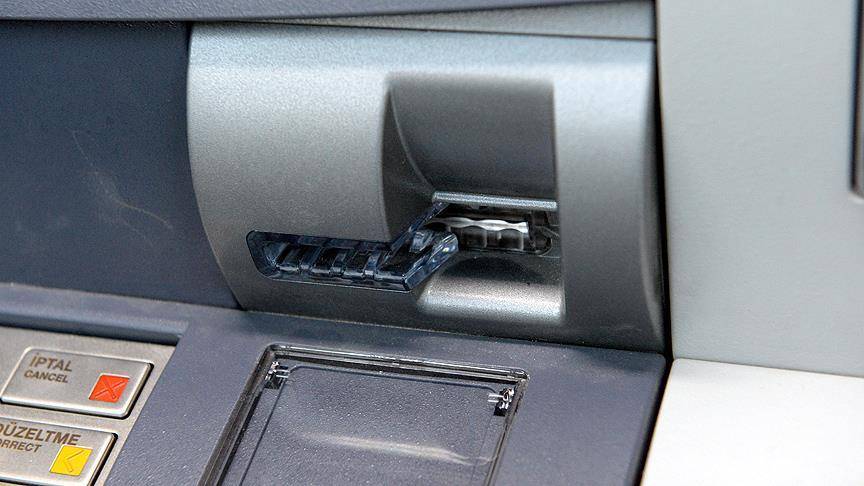 ATM’ye kartı takan herkes bu ekranla karşılaşacak! 21 Temmuz’da başlıyor 8